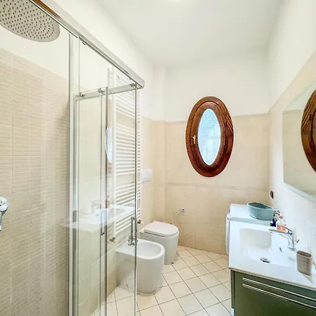 Apartment Villoresi 6 - Moderno Con Patio Vicino Milano, Rho Fiera, Monza *