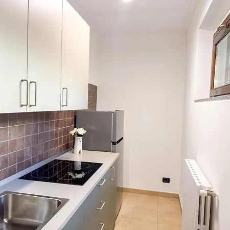 Villoresi 6 - Moderno Con Patio Vicino Milano, Rho Fiera, Monza Paderno Dugnano