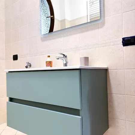 Villoresi 6 - Moderno Con Patio Vicino Milano, Rho Fiera, Monza * Paderno Dugnano