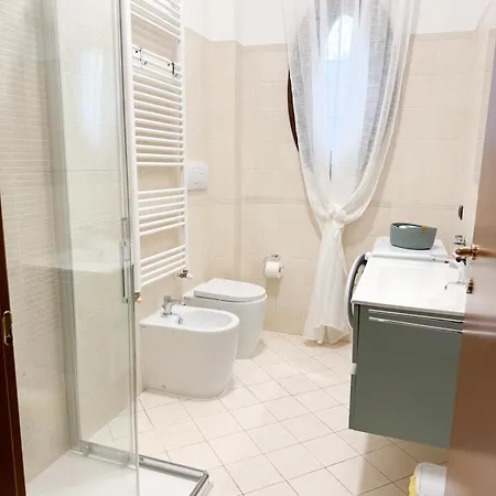 Villoresi 6 - Moderno Con Patio Vicino Milano, Rho Fiera, Monza