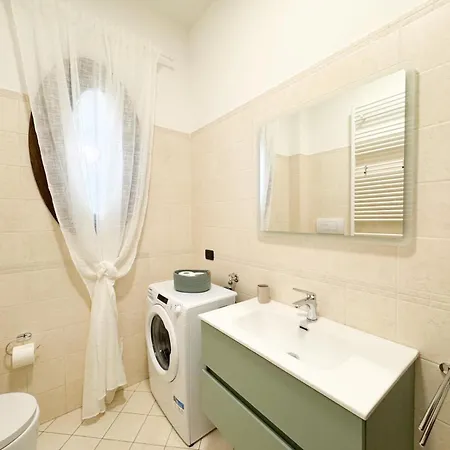 Villoresi 6 - Moderno Con Patio Vicino Milano, Rho Fiera, Monza Paderno Dugnano