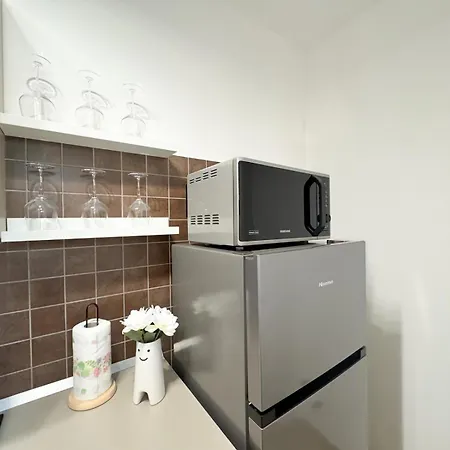 Villoresi 6 - Moderno Con Patio Vicino Milano, Rho Fiera, Monza