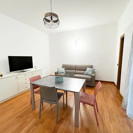 Villoresi 6 - Moderno Con Patio Vicino Milano, Rho Fiera, Monza Apartment *